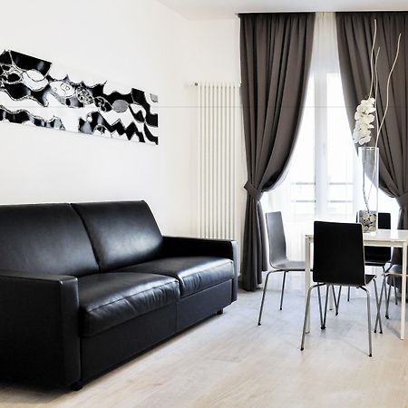 Lhp Suite Roma Termini Exterior photo